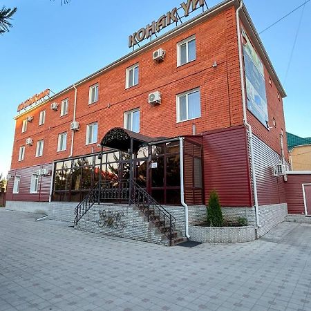 Достык Люкс Kostanay Exterior photo