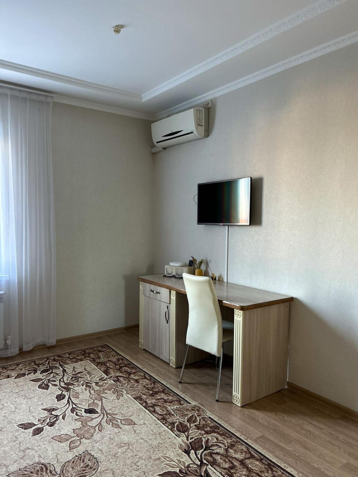 Достык Люкс Kostanay Exterior photo
