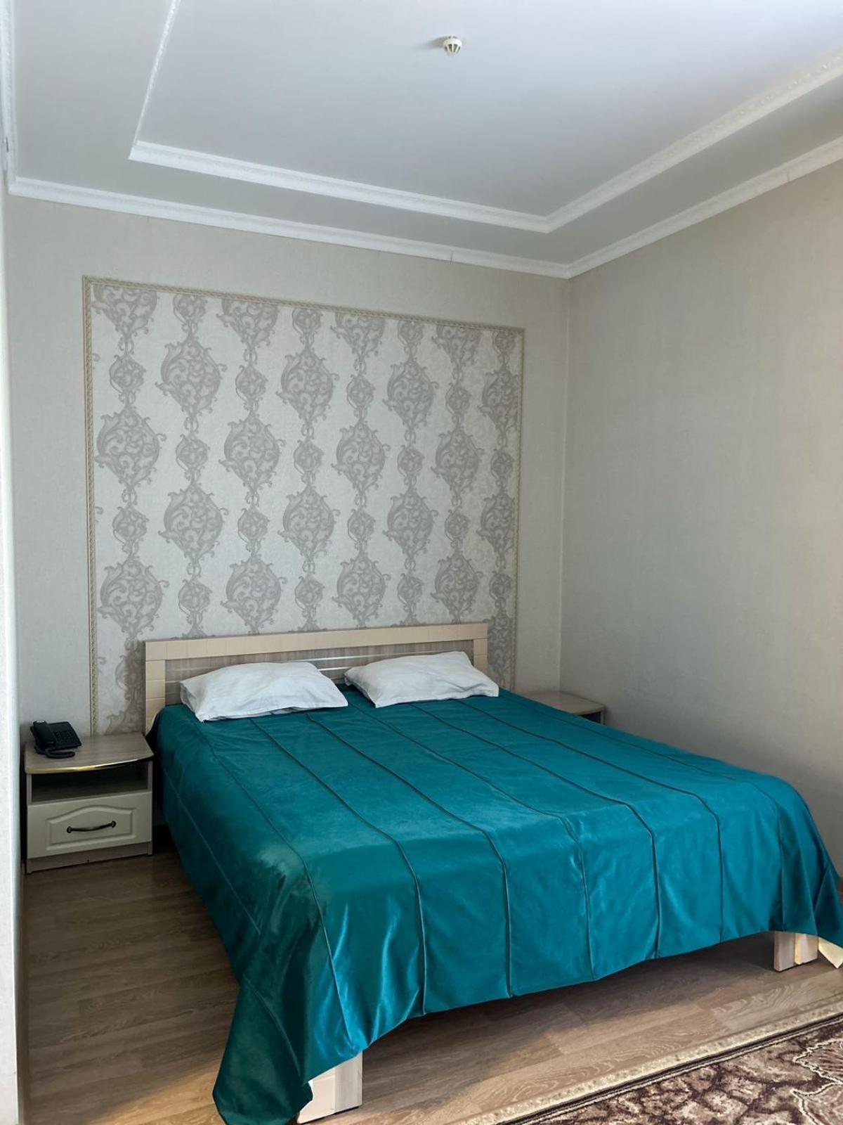 Достык Люкс Kostanay Exterior photo