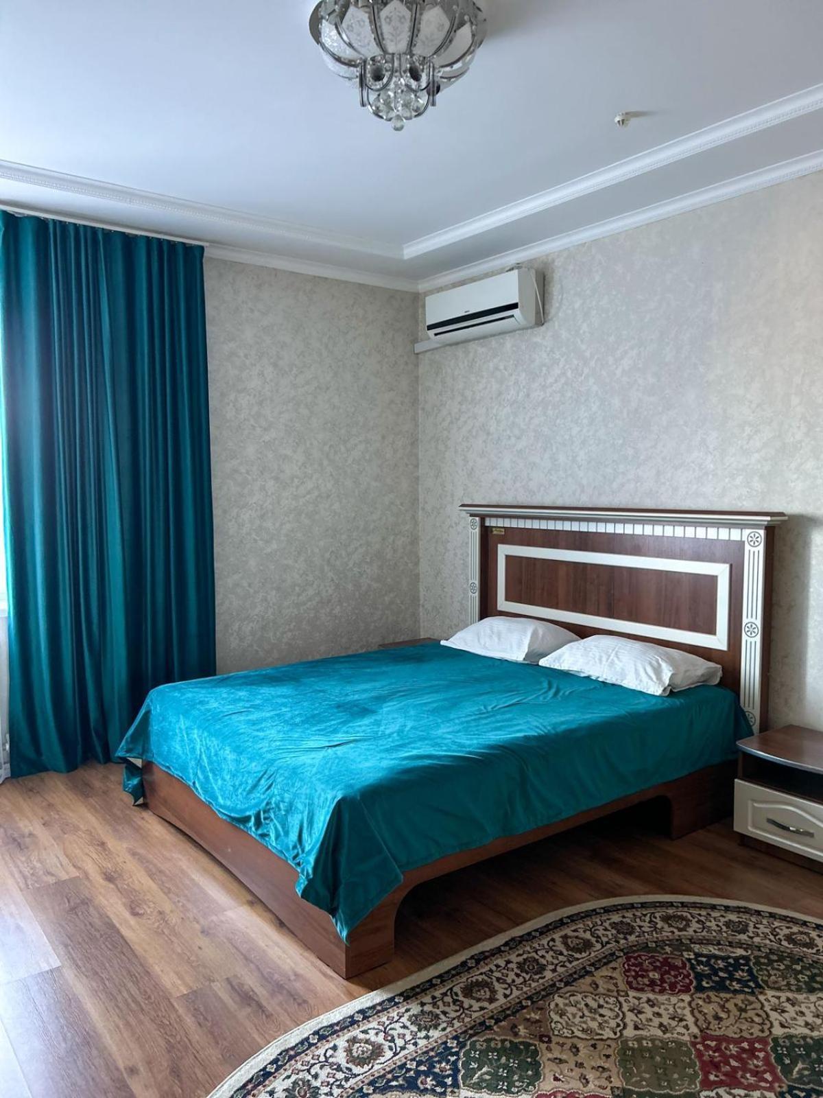 Достык Люкс Kostanay Exterior photo